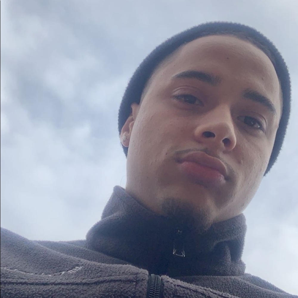Meet your Posher, Nick